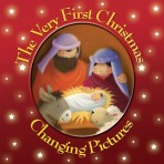 The Very First Christmas - Changing Pictures