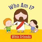 Who Am I?--Bible Friends