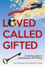 Loved, Called, Gifted
