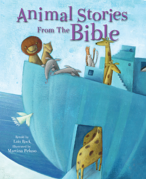 Animal Stories from the Bible | Kregel Animal Stories from the Bible | Kregel