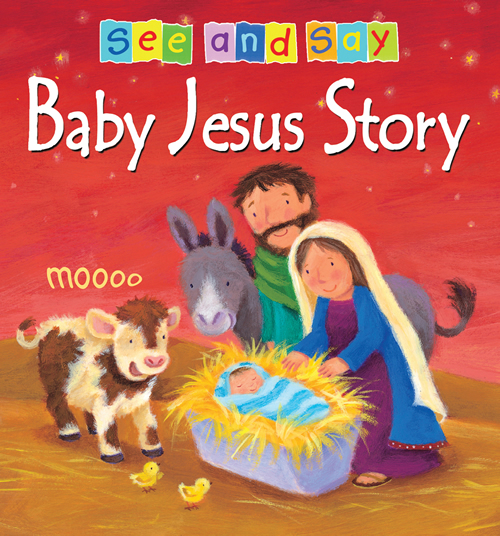 Baby Jesus Story