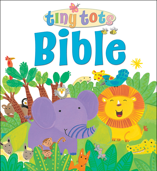 Tiny Tots Bible