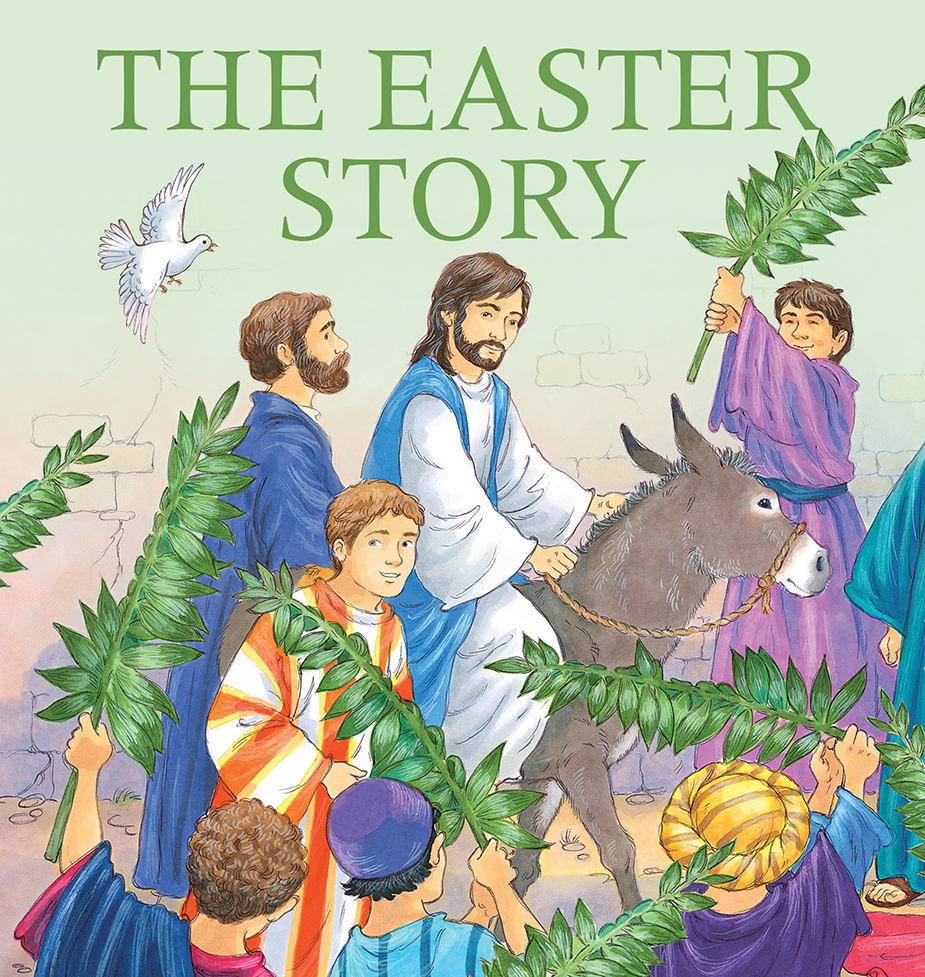 The Easter Story