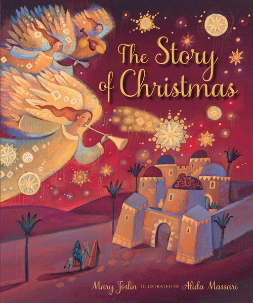 The Story of Christmas