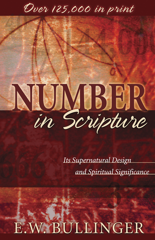 Number in Scripture