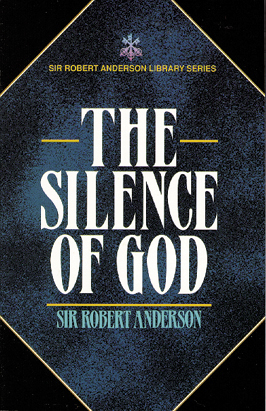 The Silence of God