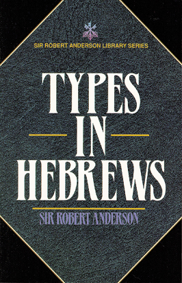 Types in Hebrews