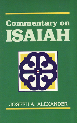 Commentary on Isaiah