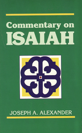 Commentary on Isaiah