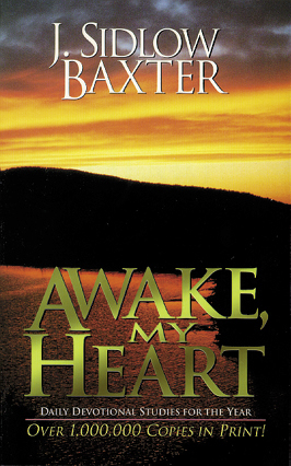 Awake, My Heart