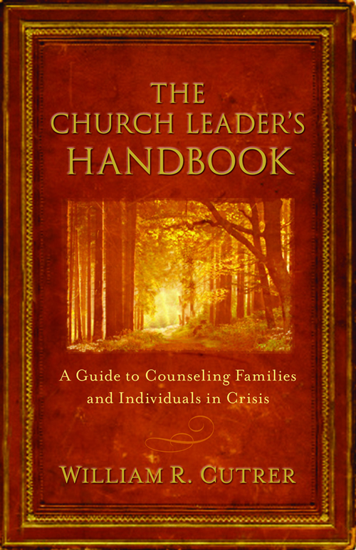 The Church Leader's Handbook