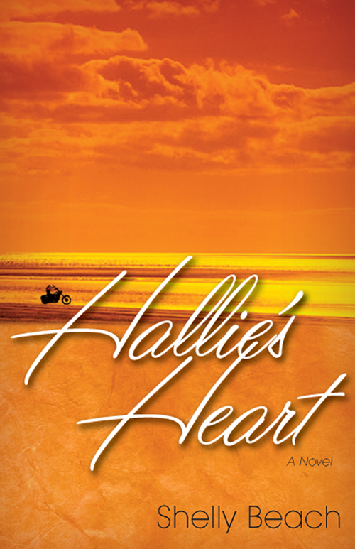 Hallie's Heart