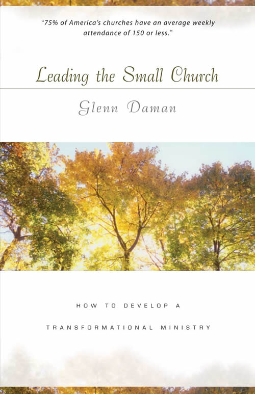 Leading the Small Church