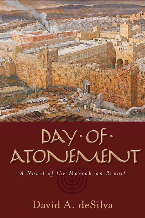 Day of Atonement Kregel