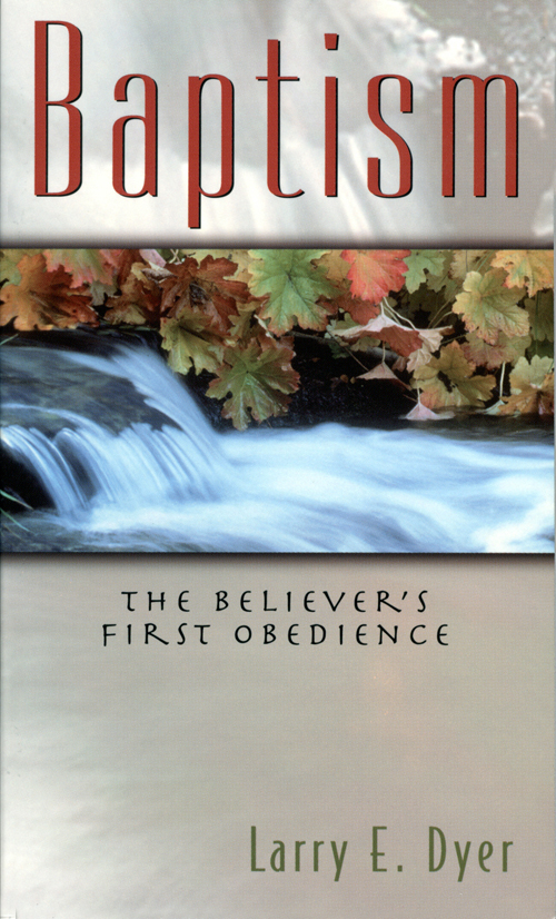 Baptism