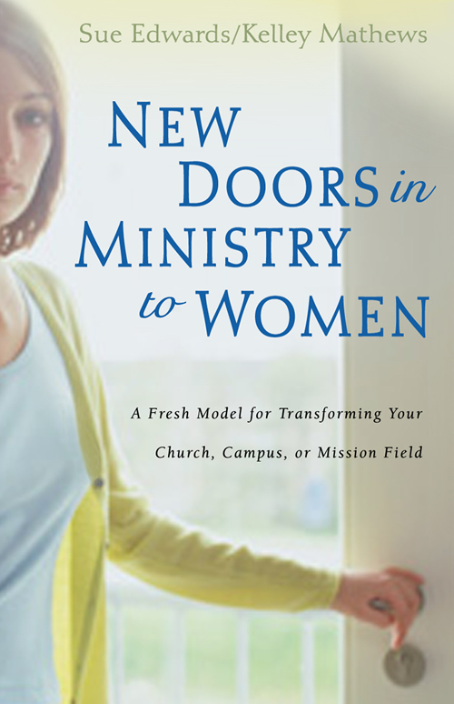 New Doors in Ministry to Women