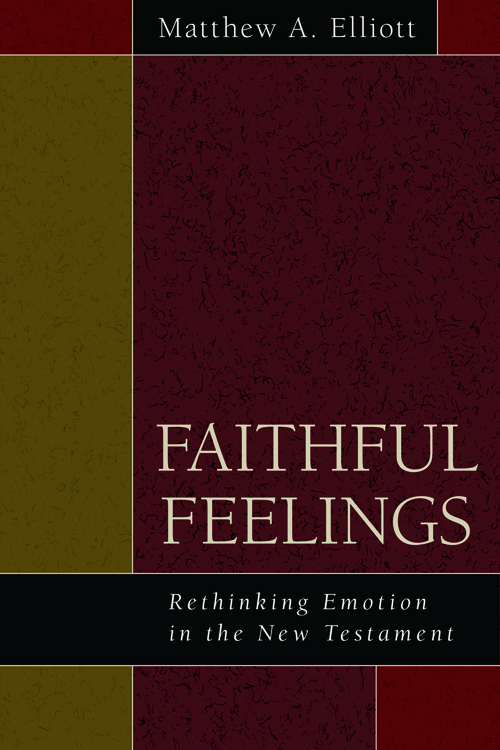 Faithful Feelings