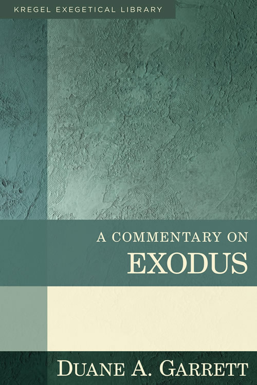 A Commentary on Exodus