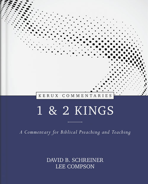 1 & 2 Kings