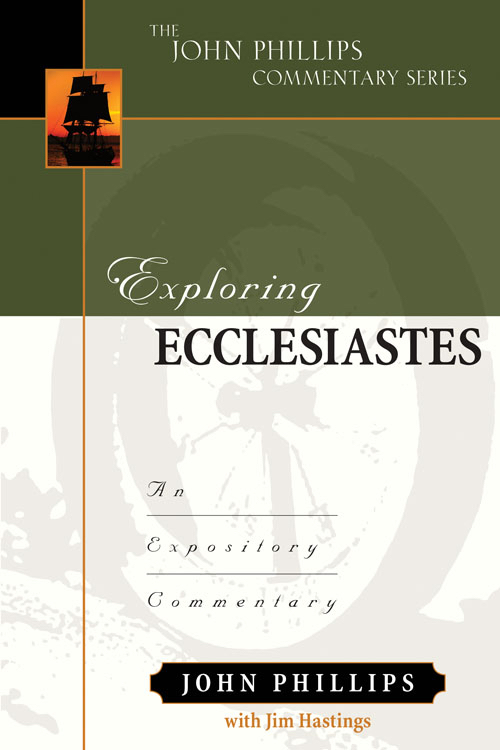 Exploring Ecclesiastes