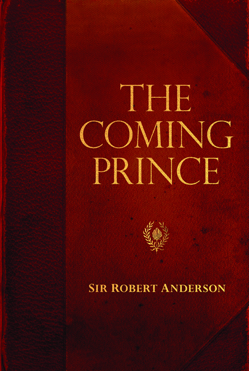 The Coming Prince