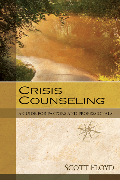 Crisis Counseling