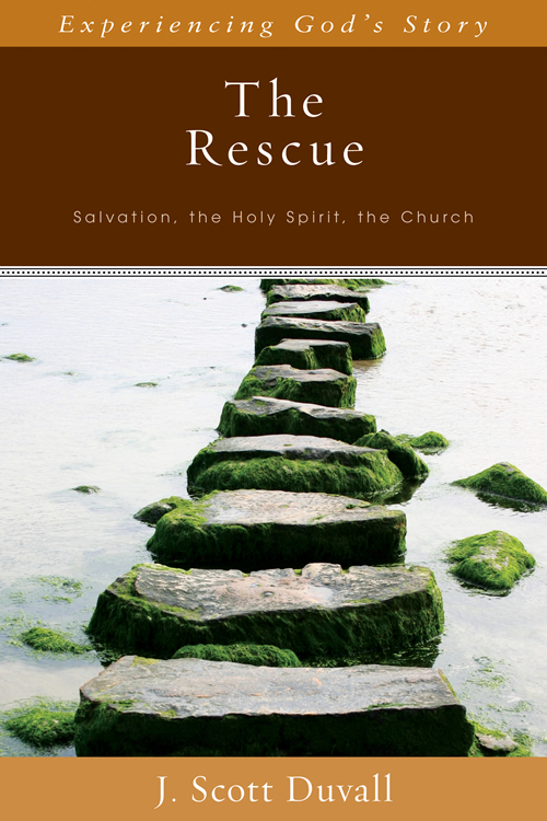 The Rescue