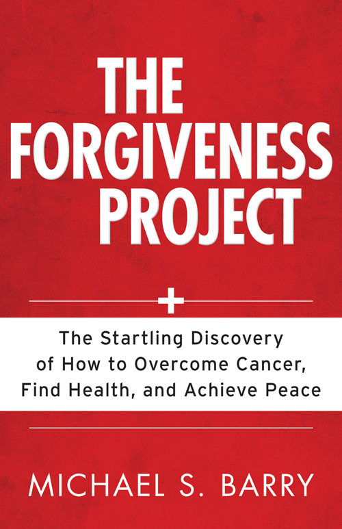 The Forgiveness Project