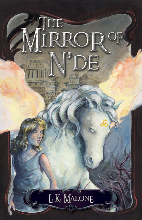 The Mirror of N'de