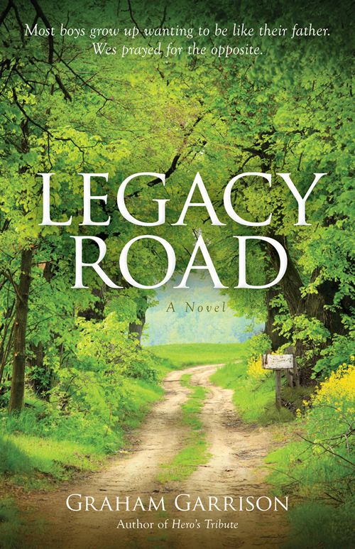 Legacy Road