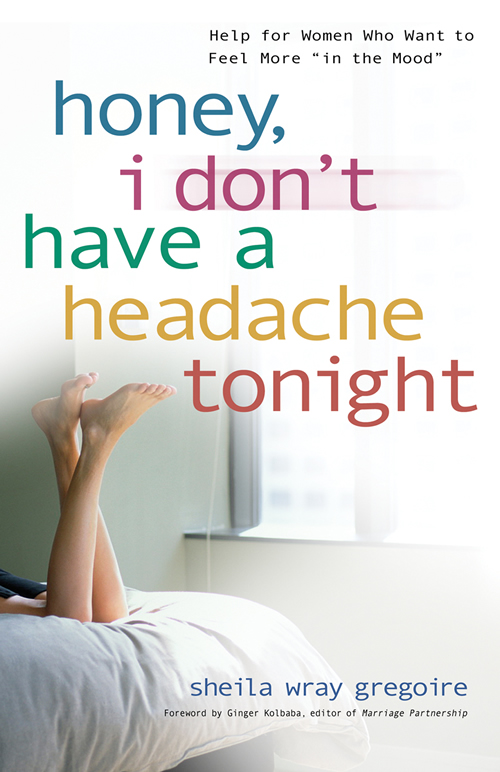 Honey, I Don't Have a Headache Tonight