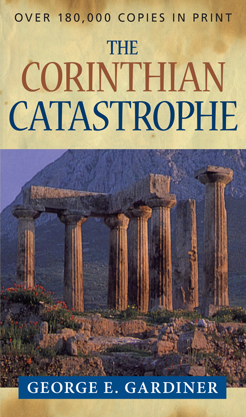 The Corinthian Catastrophe