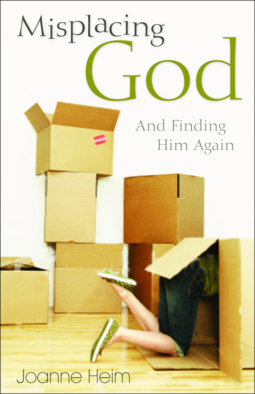 Misplacing God