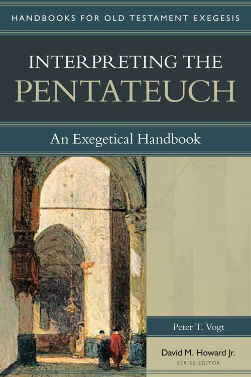 Interpreting the Pentateuch