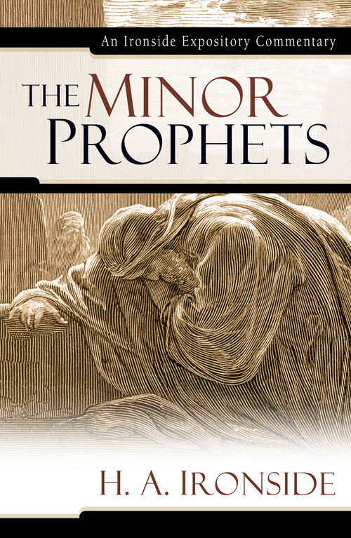 Minor Prophets