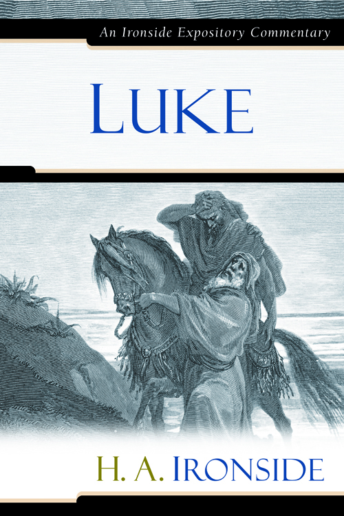 Luke