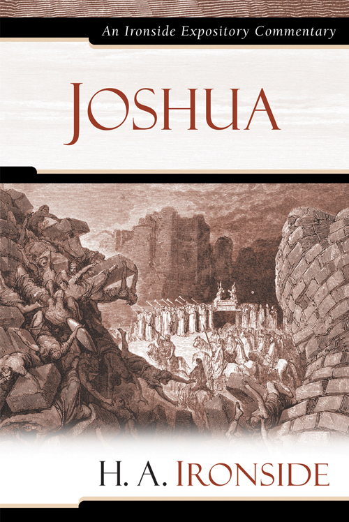 Joshua