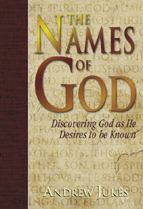 The Names of God