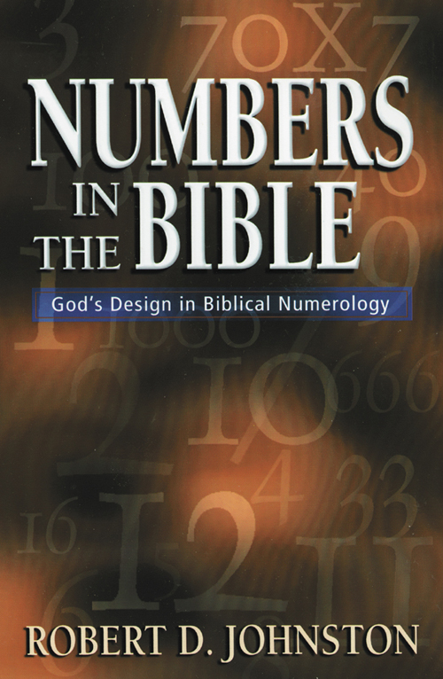 Numbers in the Bible