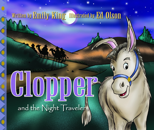 Clopper and the Night Travelers