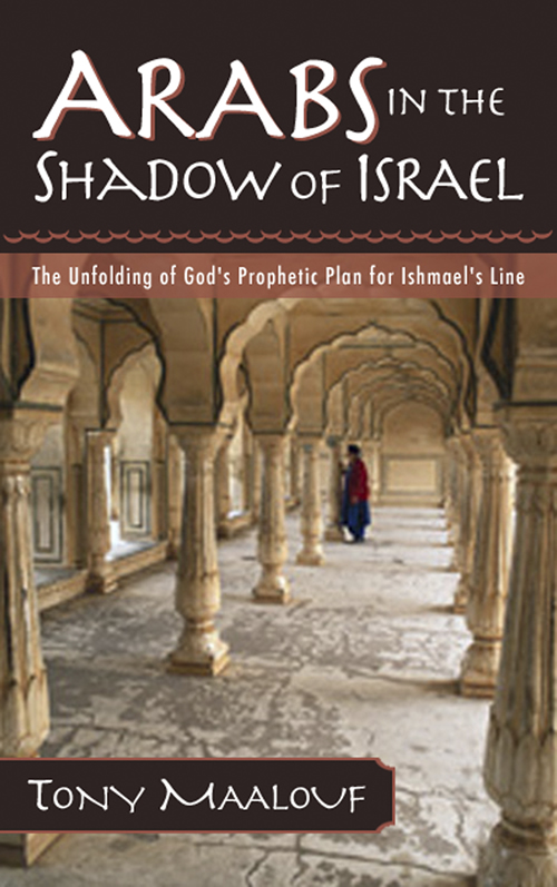 Arabs in the Shadow of Israel