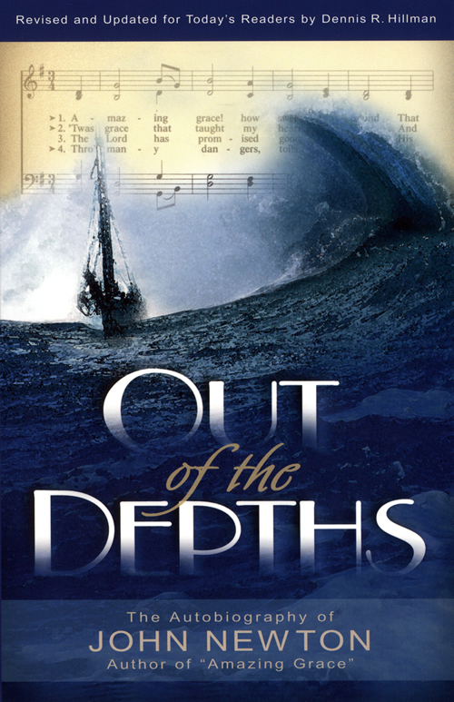 Out of the Depths