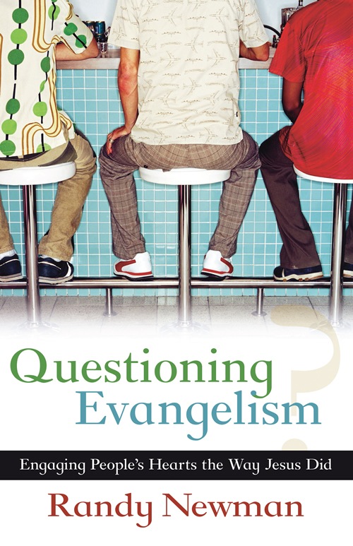 Questioning Evangelism