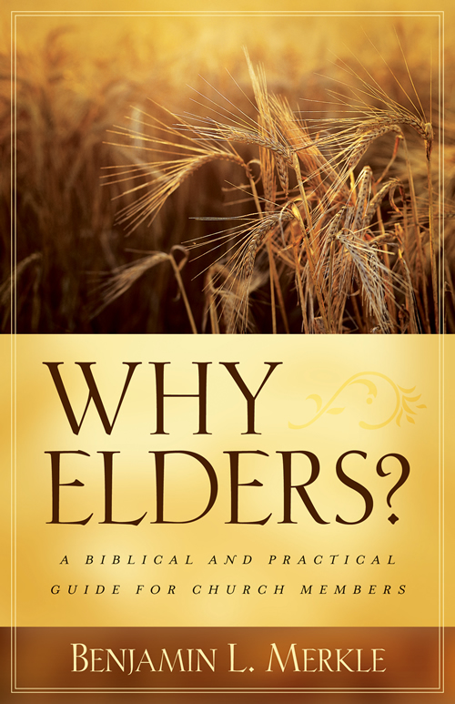 Why Elders?