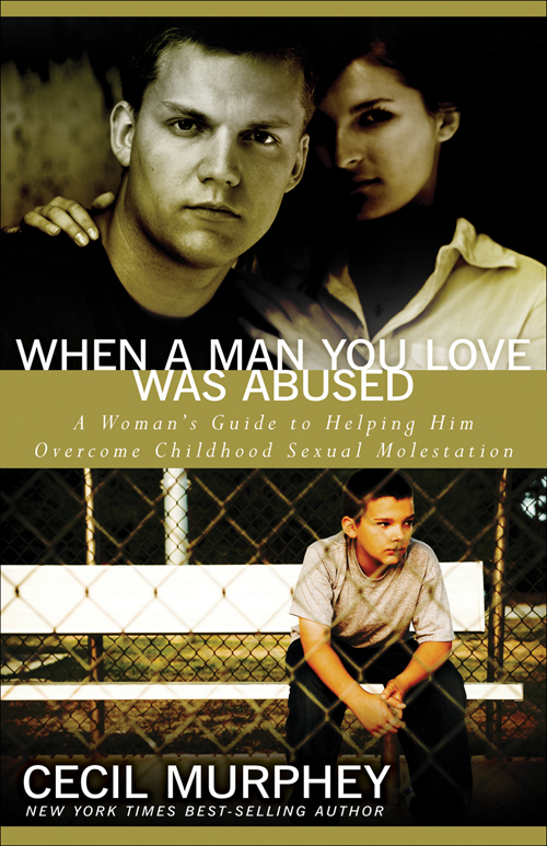 When a Man You Love Was Abused