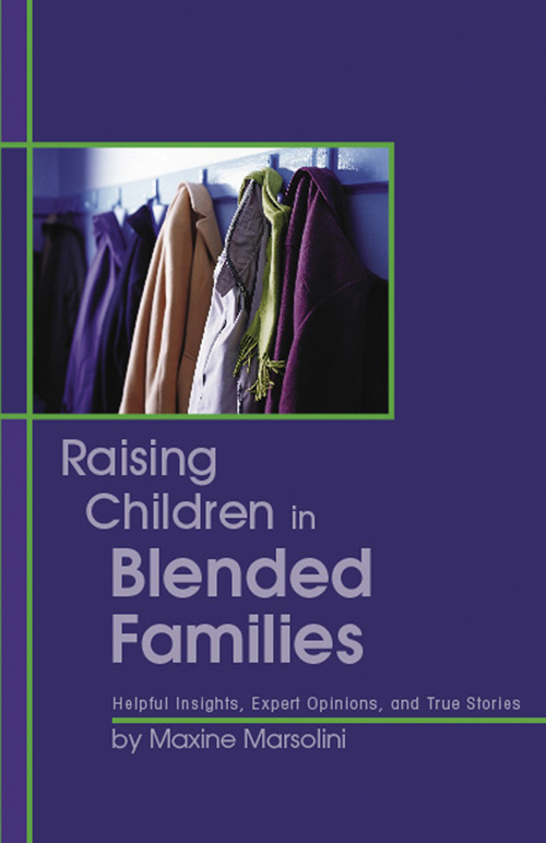 Raising Children in Blended Families