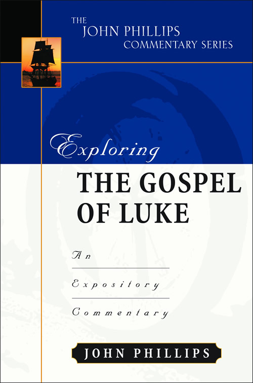 Exploring the Gospel of Luke