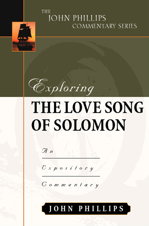 Exploring the Love Song of Solomon