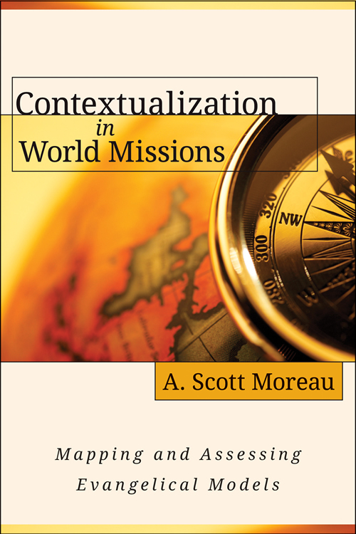 Contextualization in World Missions