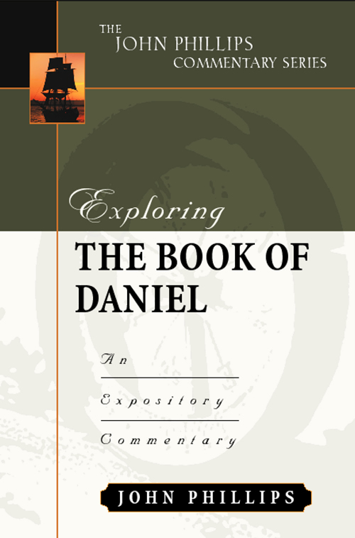 Exploring the Book of Daniel